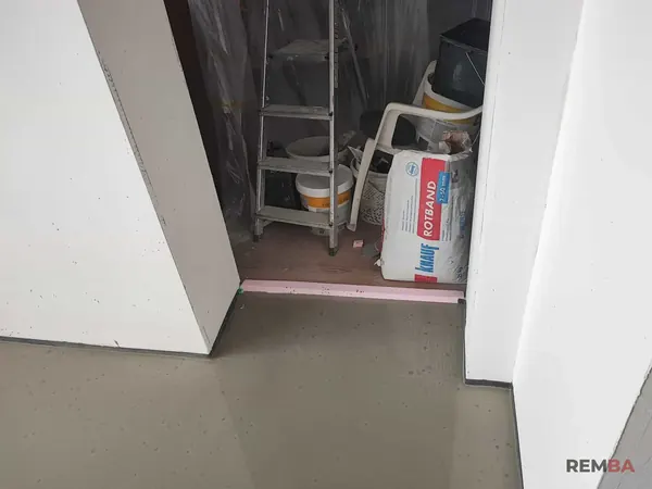 Rekonštrukcia kuchyne a elektroinštalácie - Podunajské Biskupice, Bratislava