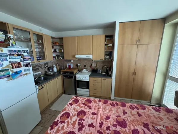 Pôvodná kuchynská linka - Podunajské Biskupice, Bratislava