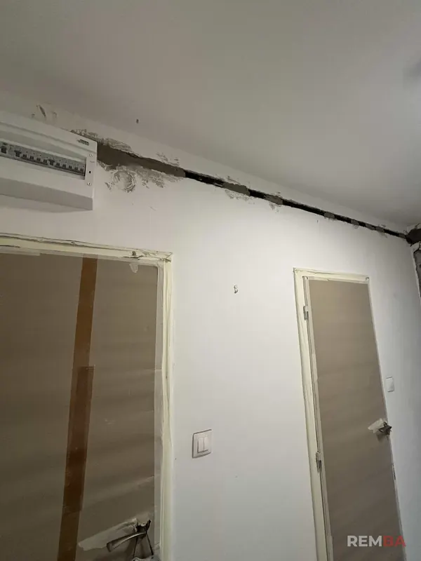 Rekonštrukcia kuchyne a elektroinštalácie - Podunajské Biskupice, Bratislava