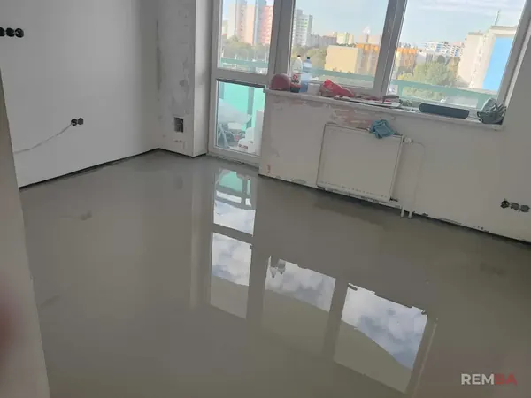 Rekonštrukcia kuchyne a elektroinštalácie - Podunajské Biskupice, Bratislava