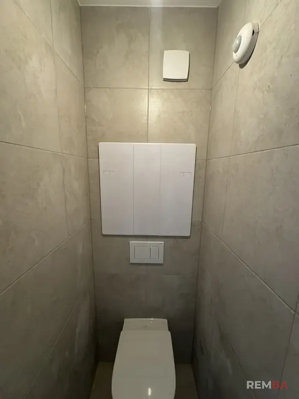 Samostatné WC s podomietkovým modulom - Podunajské Biskupice, Bratislava