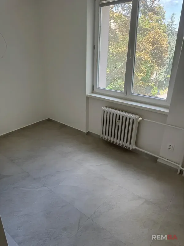 Izba po rekonštrukcii - Ružinov, Bratislava