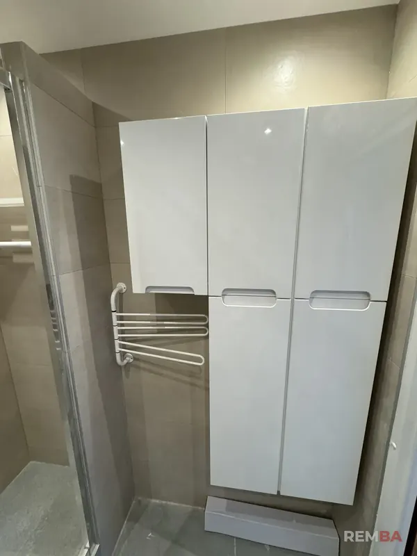 Rekonštrukcia kúpeľne a elektroinštalácie - Dlhé Diely, Bratislava
