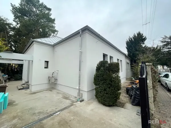 Zateplený rodinný dom v Ružinove - Ružinov, Bratislava