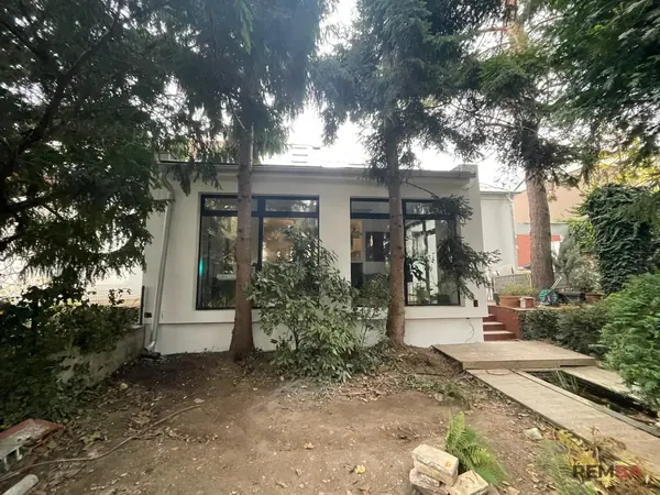 Hotová fasáda so zeleňou - Ružinov, Bratislava