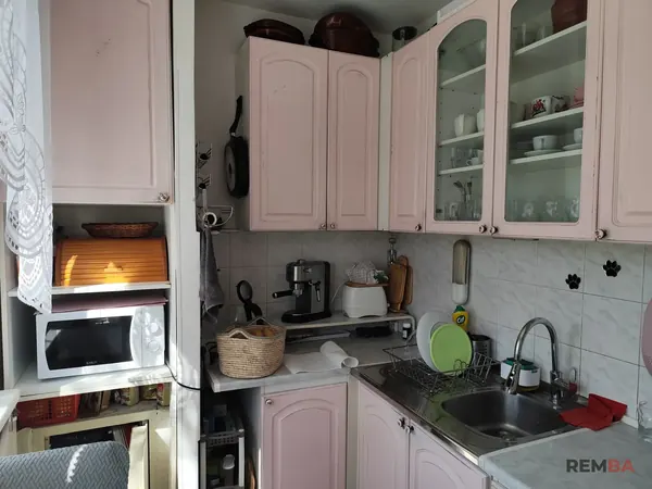 Pôvodná kuchynská linka - Dúbravka, Bratislava
