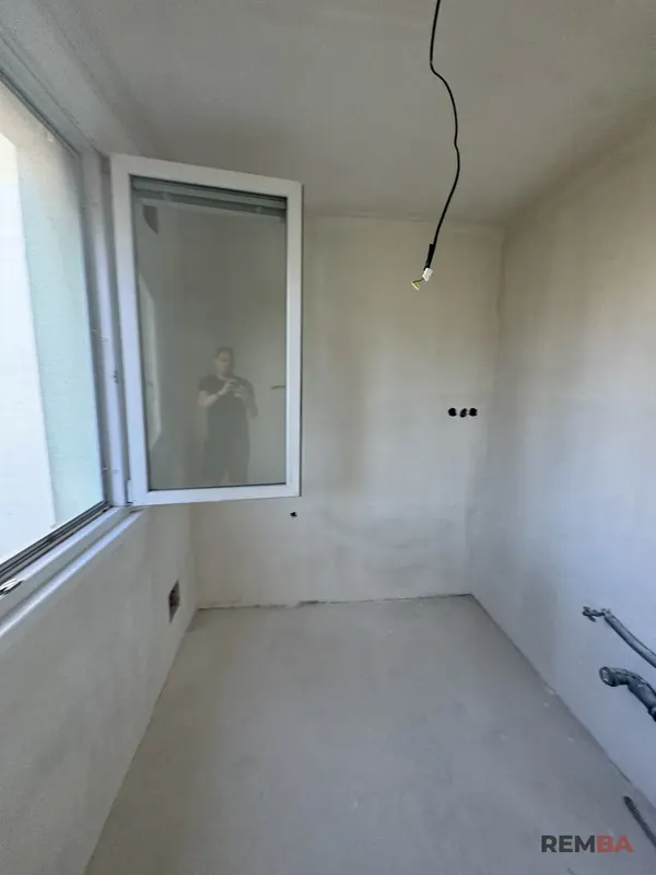 Kuchyňa s novými rozvodmi - Dúbravka, Bratislava