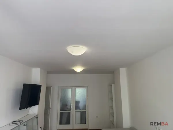 Hotový sadrokartónový strop - Račianska, Bratislava