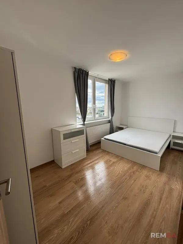 Spálňa po rekonštrukcii - Nové Mesto, Bratislava