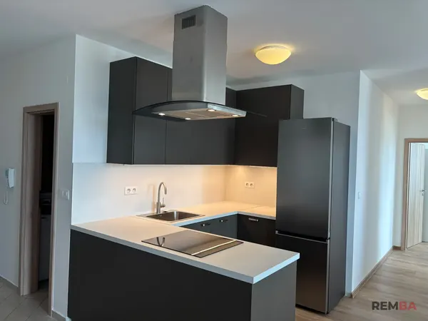 Hotová kuchyňa - Nové Mesto, Bratislava