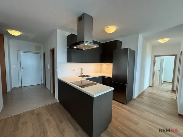 Nová kuchyňa s ostrovčekom - Nové Mesto, Bratislava