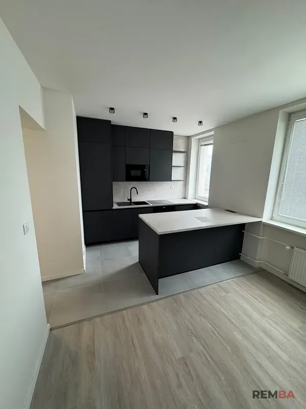 Nová kuchyňa s ostrovčekom - Rača, Bratislava