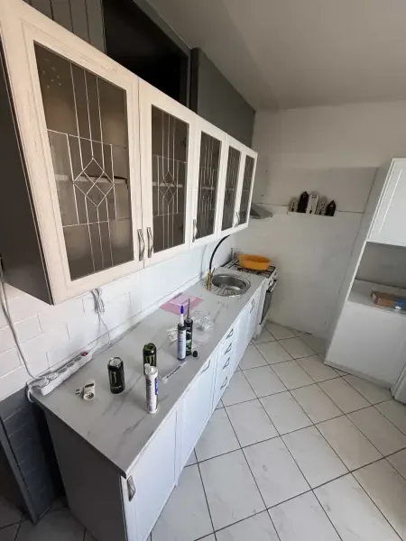 Kuchynská linka Sconto