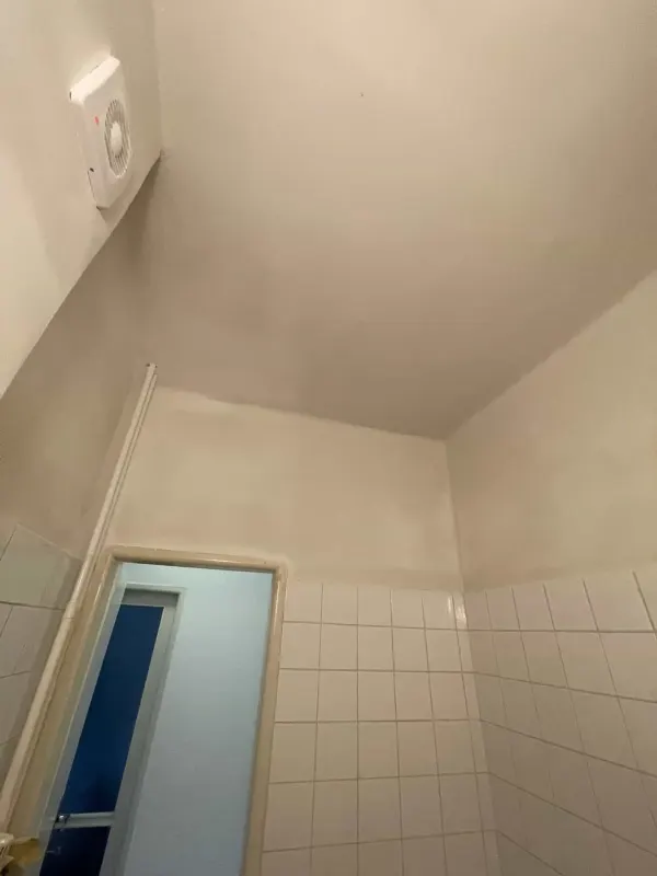 Nanesenie nových omietok - Nové mesto - Bratislava