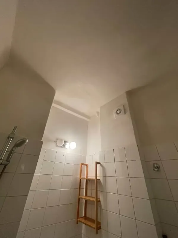 Hotový strop bez stôp po zatečení - Nové mesto - Bratislava